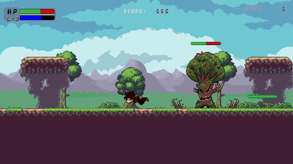 Pixel Art - Mash-Up screenshot 3