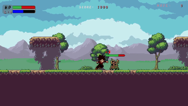 Pixel Art - Mash-Up screenshot 4