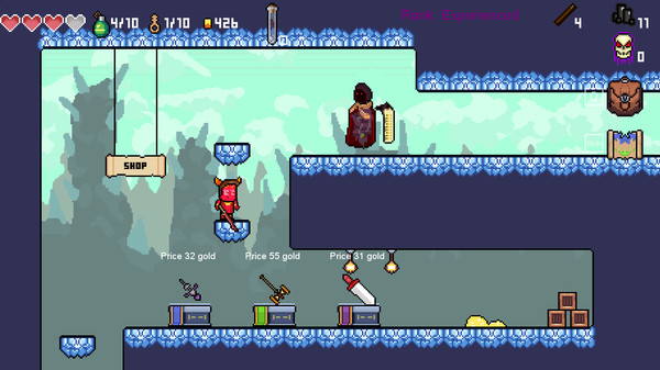 Throne of Fate screenshot 4