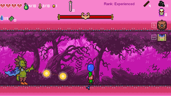 Throne of Fate screenshot 5