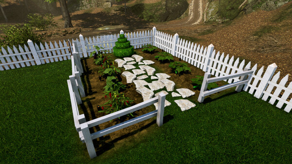 Garden Simulator screenshot 7