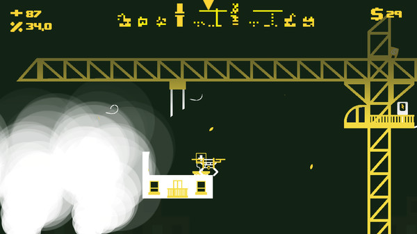 Supfly Delivery Simulator screenshot 11