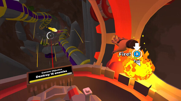 Sky Squadron screenshot 5