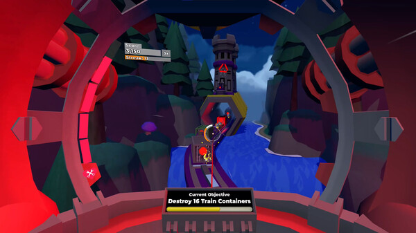 Sky Squadron screenshot 4