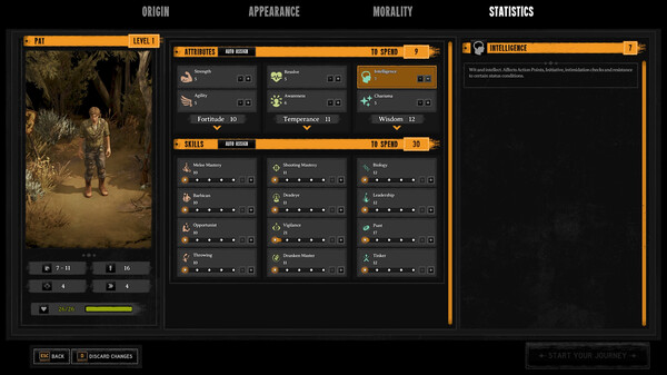 Broken Roads screenshot 6