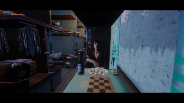 Platzkart Simulator screenshot 5
