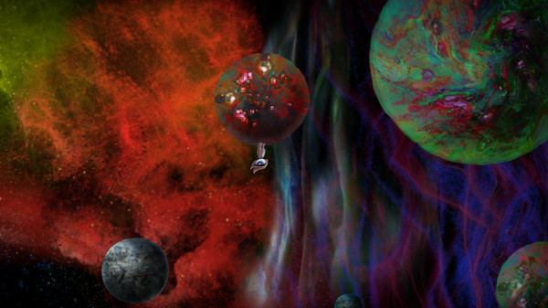 Medulla screenshot 8