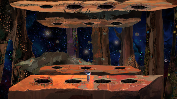 Medulla screenshot 7