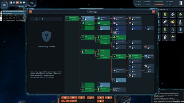 Space Architect screenshot 7