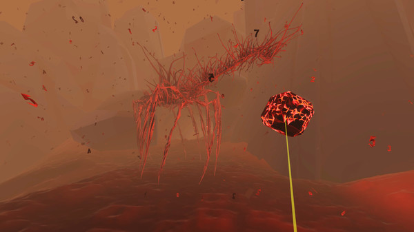 Paper Beast - Folded Edition screenshot 9