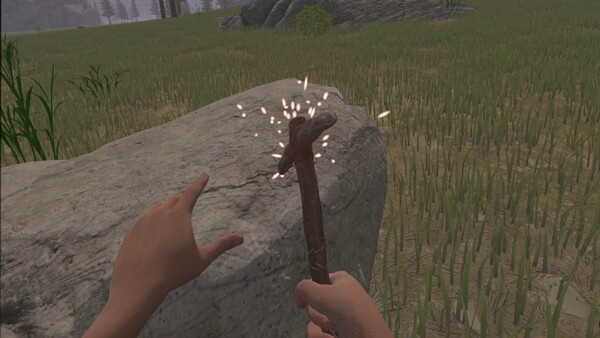 Grim screenshot 4