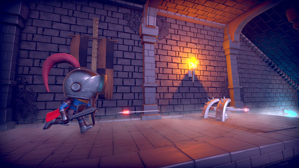 A Knight Never Yields screenshot 3