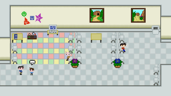 10mg: Stroke screenshot 2