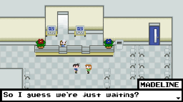 10mg: Stroke screenshot 4