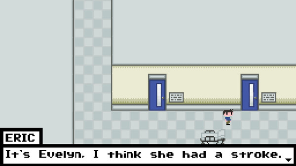 10mg: Stroke screenshot 3