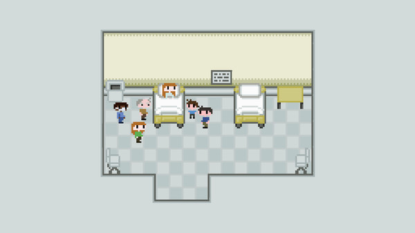 10mg: Stroke screenshot 5