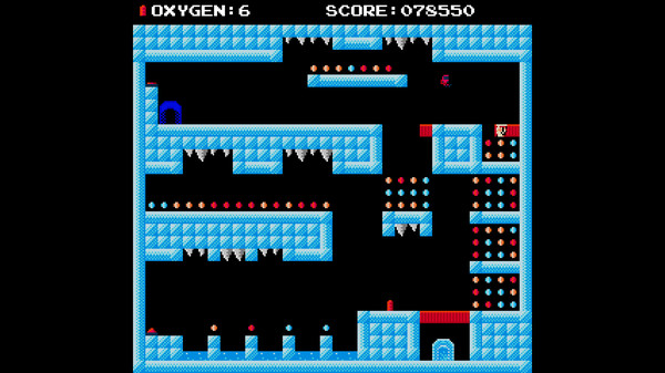 Save The Astronaut screenshot 3