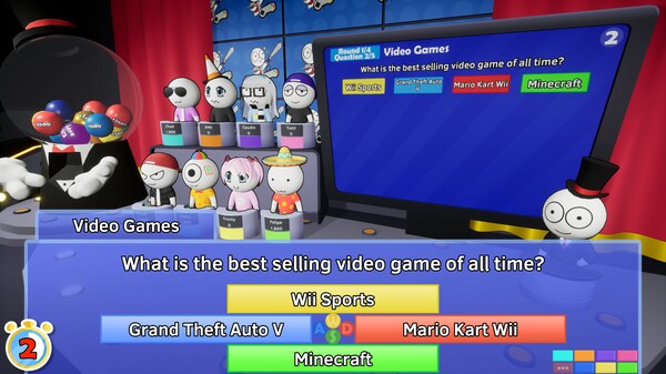Trivia Tricks screenshot 4
