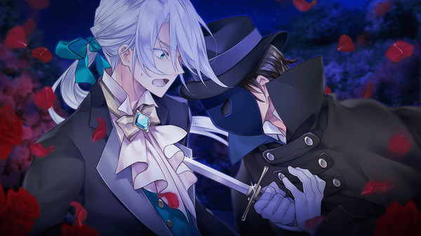 Gothic Murder: Adventure That Changes Destiny screenshot 5