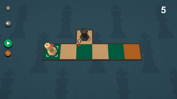 Chess Brain screenshot 1