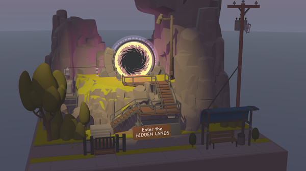 A Shopping Trip to Eklan Tor screenshot 3