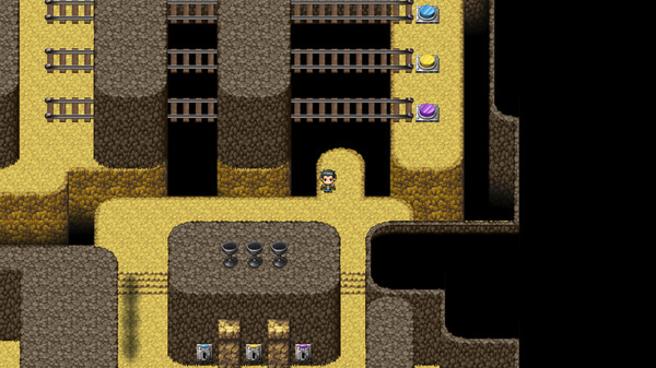Legend of Xion: Royal Story 赛恩传说：皇家物语 screenshot 5