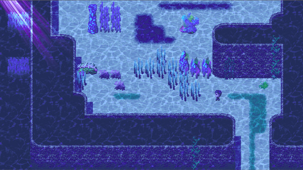 Legend of Xion: Royal Story 赛恩传说：皇家物语 screenshot 7