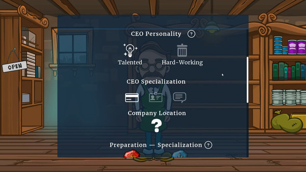 Yerba Mate Tycoon screenshot 6