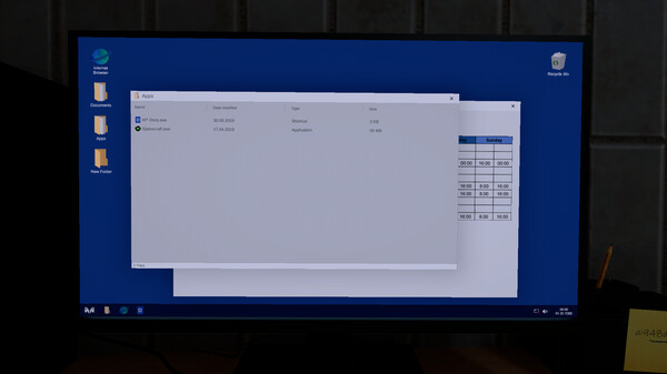 Psych screenshot 8