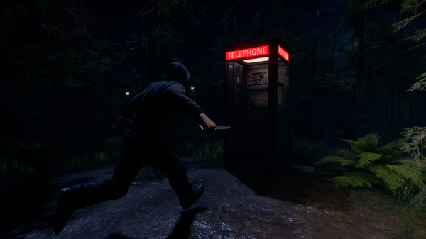 Psych screenshot 2