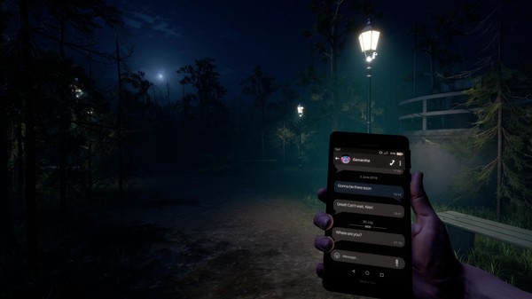 Psych screenshot 6