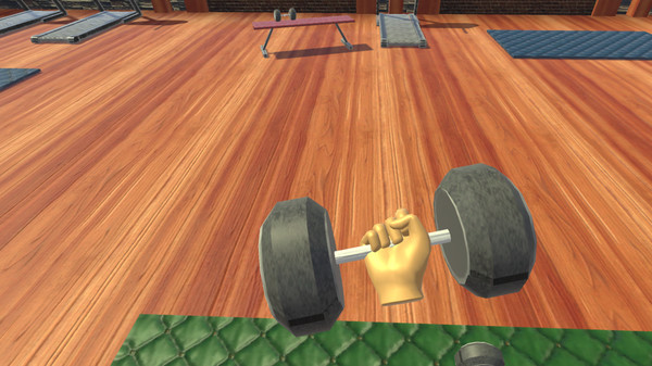 Mind Muscle VR screenshot 4