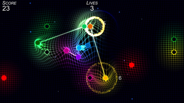 Couplinked screenshot 1