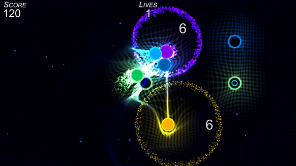 Couplinked screenshot 2
