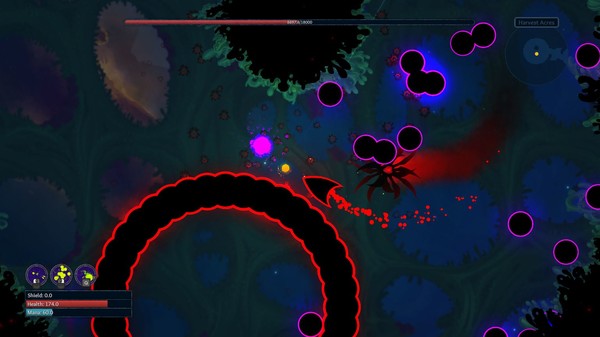 The Last Sunshine: Rekindled screenshot 2