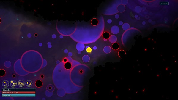 The Last Sunshine: Rekindled screenshot 5