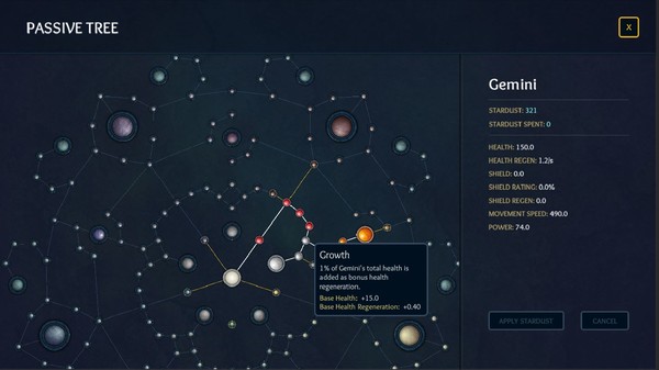 The Last Sunshine: Rekindled screenshot 8