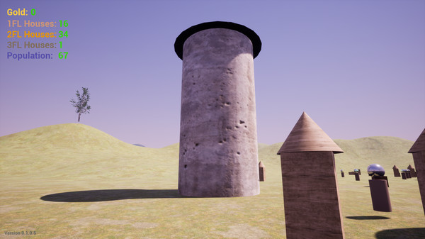Sponsor-A-Planet screenshot 3