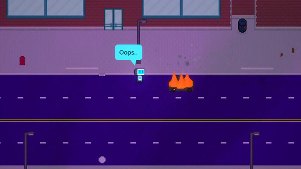 NENA screenshot 5