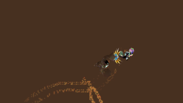 Exotic Kosmos screenshot 11