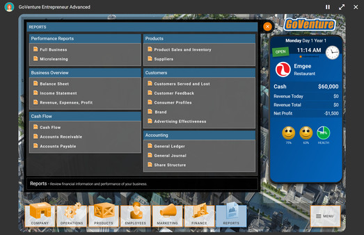 GoVenture Entrepreneur screenshot 10