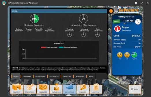 GoVenture Entrepreneur screenshot 8