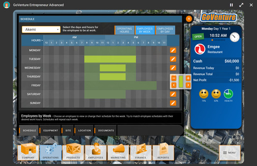 GoVenture Entrepreneur screenshot 7