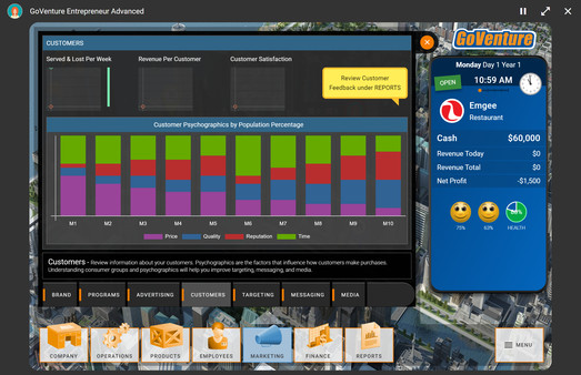 GoVenture Entrepreneur screenshot 9