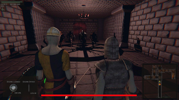 Rebellion screenshot 6