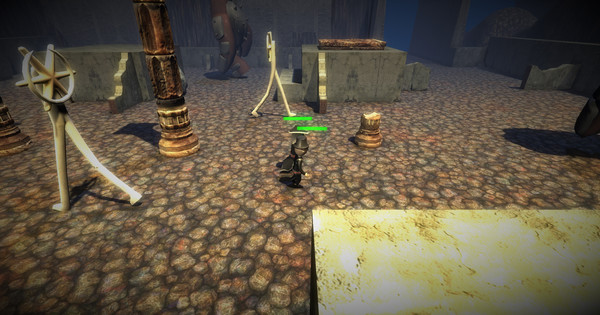 Inseparable screenshot 1