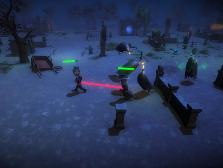 Inseparable screenshot 4