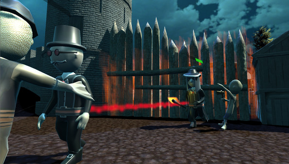 Inseparable screenshot 3