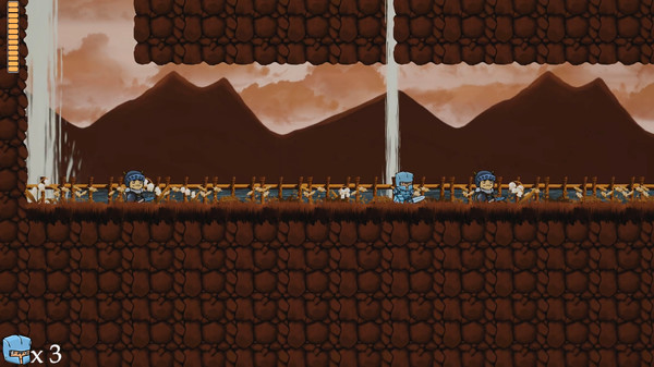 The Adventures Of Maximus screenshot 2