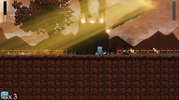The Adventures Of Maximus screenshot 11